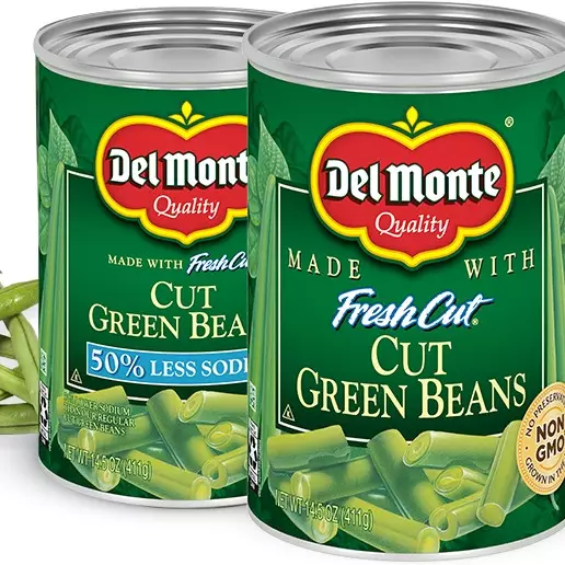 Raksasa makanan kaleng Del Monte bangkrut di AS, gimana nasibnya di Indonesia?