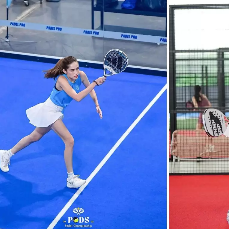 Olahraga hits padel kena pajak 10%, begini penjelasan dari Pemprov DKI Jakarta