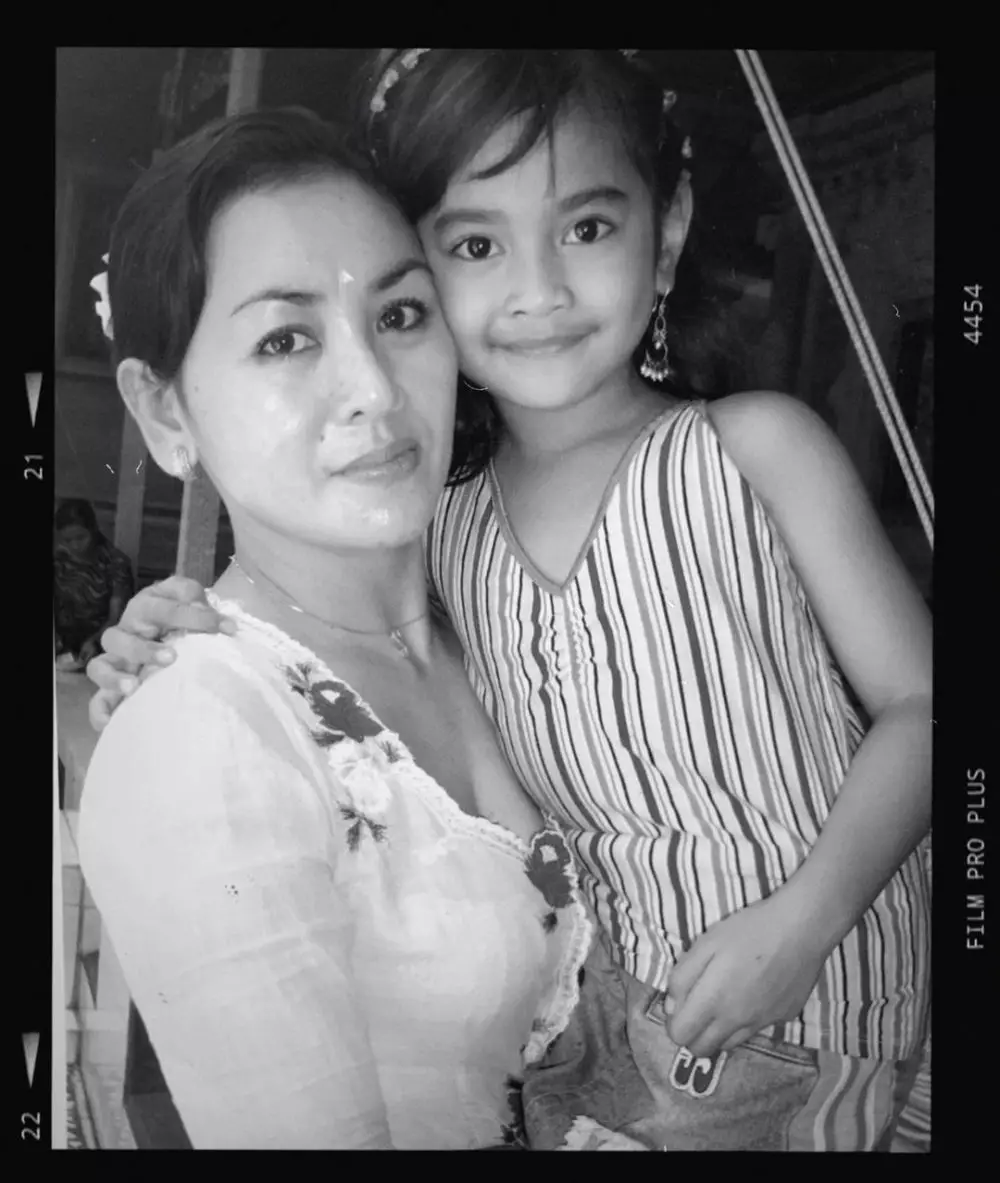 mahalini disebut bak artis dangdut saat awal ikut idol © berbagai sumber