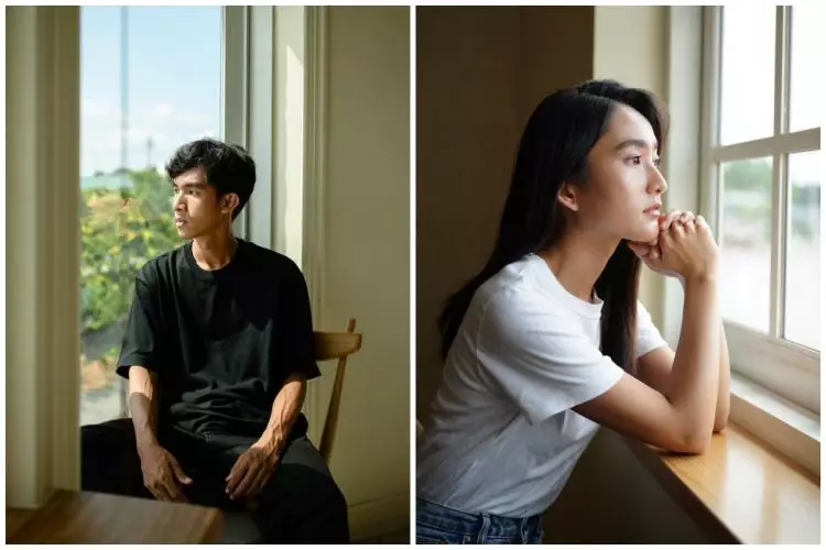 100 Kata-kata mutiara yang bikin overthinking positif, renungan singkat gen Z 2025