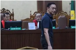 Dituntut 7 tahun penjara atas kasus impor gula, Tom Lembong merasa heran dan kecewa