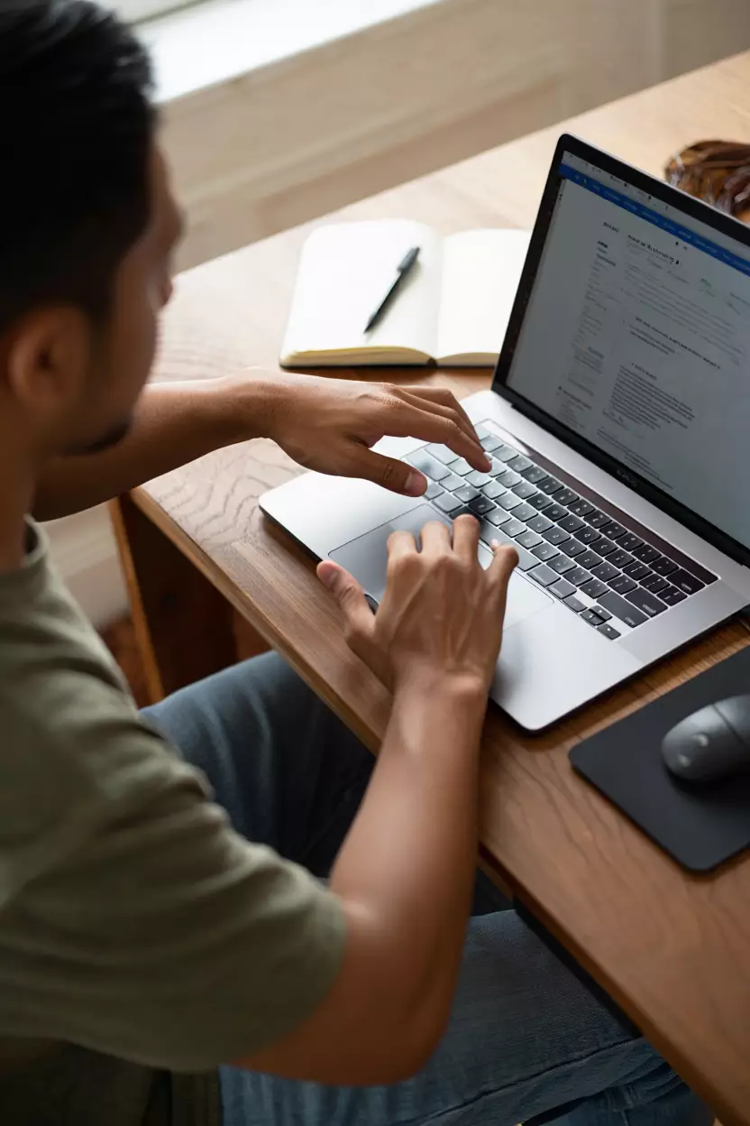 Penghitung kata online terbaik 2025 gratis © 2025 brilio.net