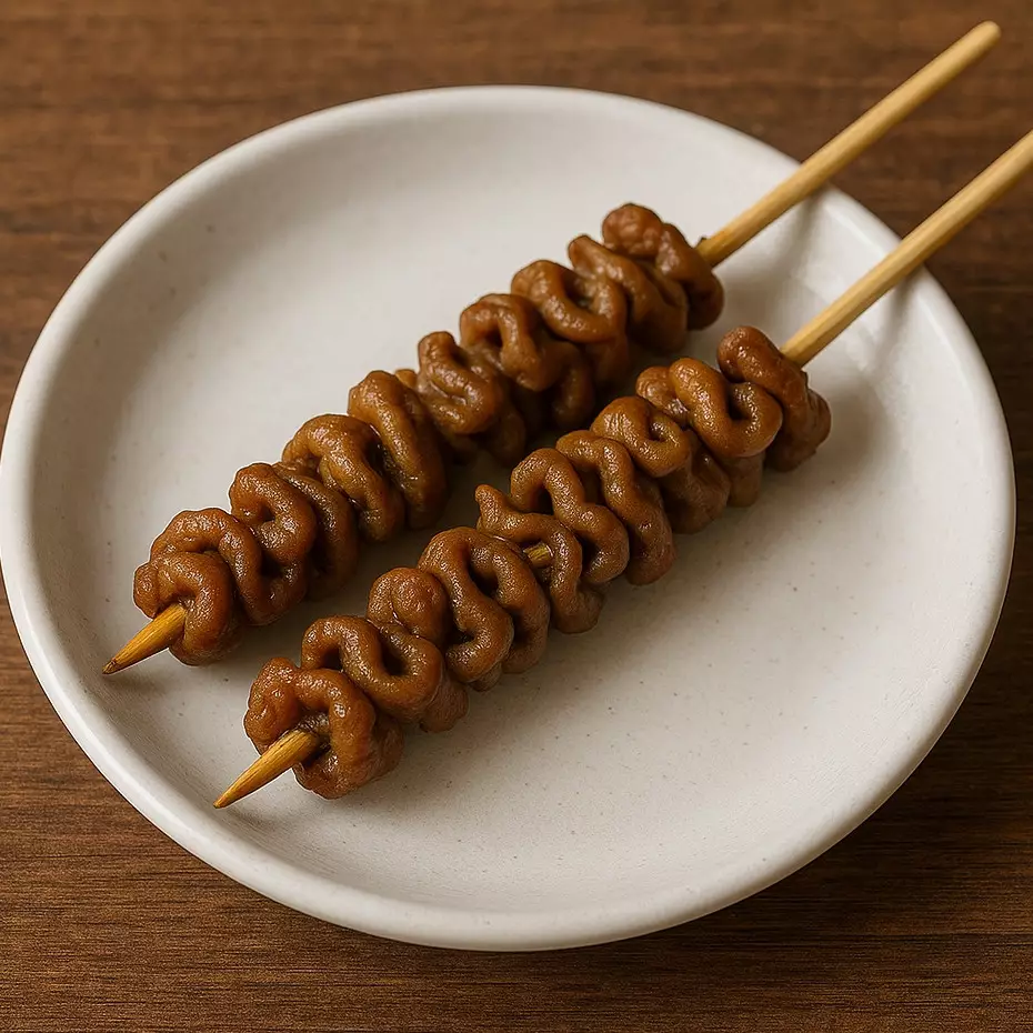 Sate usus sering amis dan alot? Ini 2 kesalahan fatal dan cara mengatasinya, pemula wajib tahu