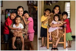 100 Kata-kata motivasi untuk ibu hebat, kuat meski lelah, tegar meski tak terlihat