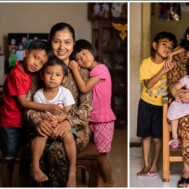 100 Kata-kata motivasi untuk ibu hebat, kuat meski lelah, tegar meski tak terlihat