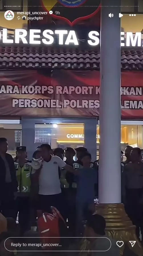 Fakta kasus driver ojol kekerasan pelanggan mas-mas pelayaran © 2025 brilio.net