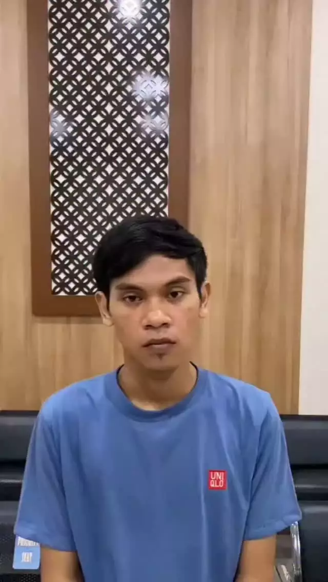 Fakta kasus driver ojol kekerasan pelanggan mas-mas pelayaran © 2025 brilio.net