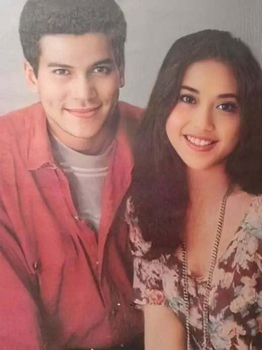 Pasangan seleb hits jadul © 2025 brilio.net Pasangan seleb hits jadul © 2025 brilio.net