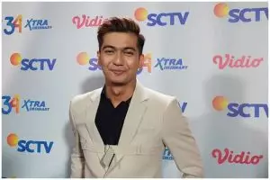 Teuku Ryan ungkap fokus pada karier dan putrinya setelah bercerai