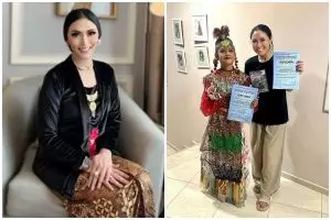 7 Klarifikasi istri Menteri UMKM soal viral minta fasilitas ke Eropa, ngaku tak pakai duit negara