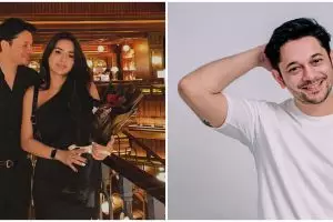 Selang 7 bulan cerai sudah kenalkan pacar ke anak, Andrew Andika niat bawa hubungan ke jenjang serius