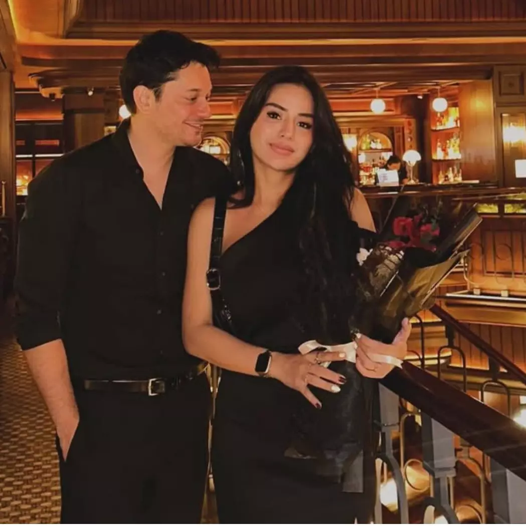 Selang 7 bulan cerai sudah kenalkan pacar ke anak, Andrew Andika niat bawa hubungan ke jenjang serius