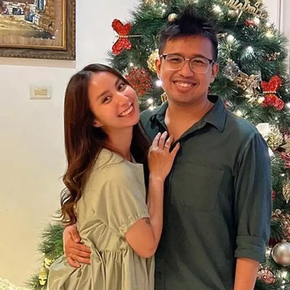 13 Inspirasi masakan rumahan ala Clairine Clay istri Joshua Suherman, praktis untuk pemula © 2022 brilio.net