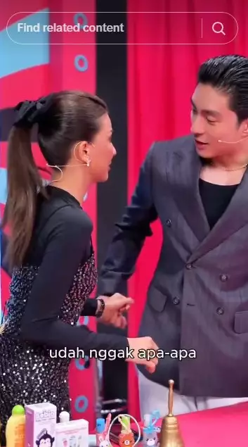 Sarwendah dan Giorgio Antonio makin lengket © berbagai sumberb