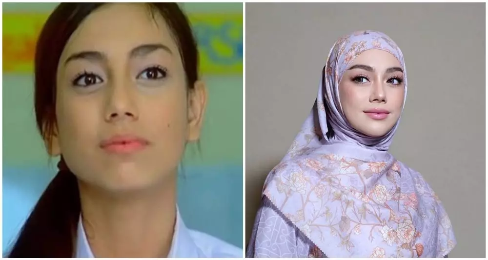 dulu kini celine © 2025 berbagai sumber