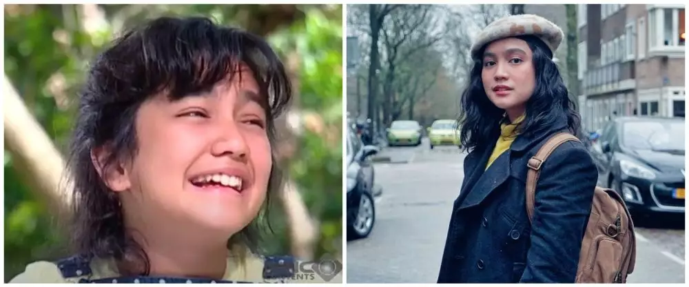 potret dulu dan kini pemain Candy © 2022 berbagai sumber potret dulu dan kini pemain Candy © 2022 berbagai sumber