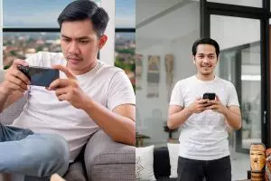 Gak perlu modal, ini 10 aplikasi penghasil saldo DANA gratis 2025, langsung cair ke dompet