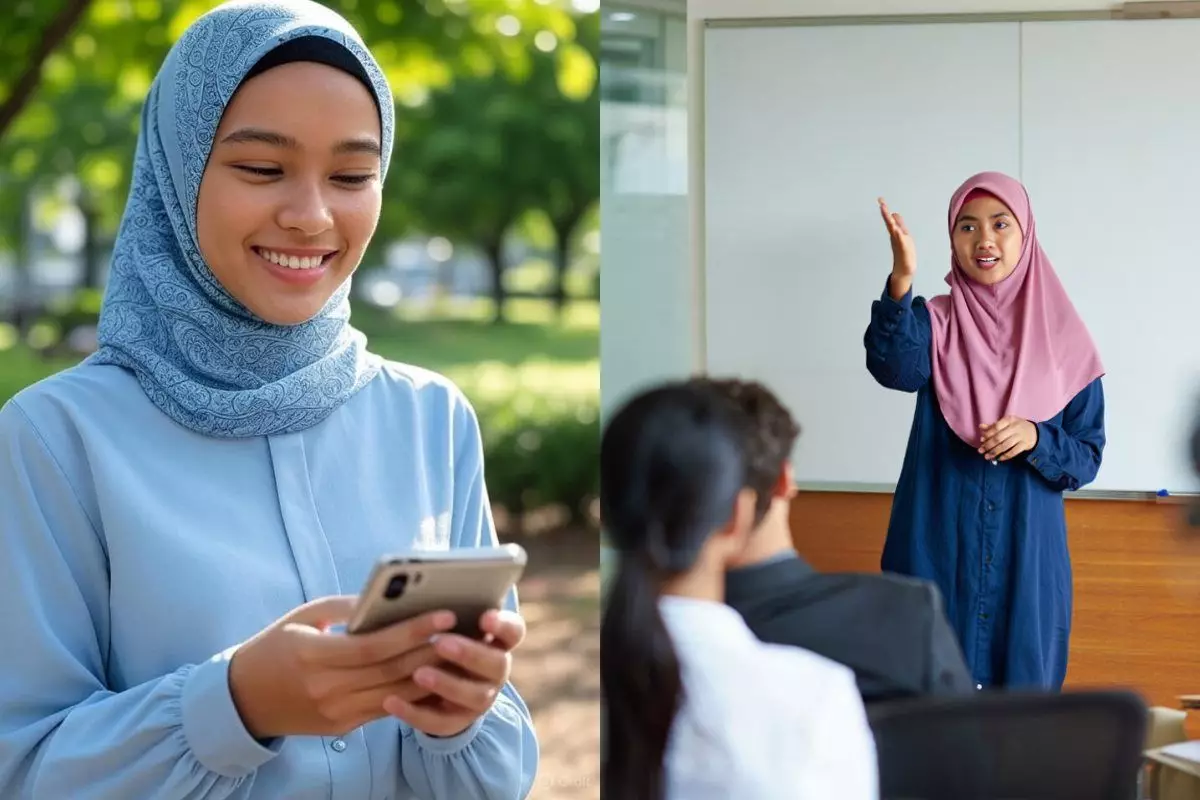 100 Kata-kata Arab tentang kehidupan, cinta, dan iman 2025 lengkap dengan artinya