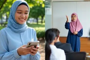 100 Kata-kata Arab tentang kehidupan, cinta, dan iman 2025 lengkap dengan artinya