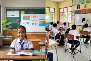 Mudah dipahami, ini jenis dan contoh kata ganti orang bahasa Inggris terlengkap 2025