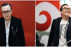 Beri pesan menohok untuk penyanyi 'aji mumpung', Ari Lasso ungkap riders super sederhana, ini isinya