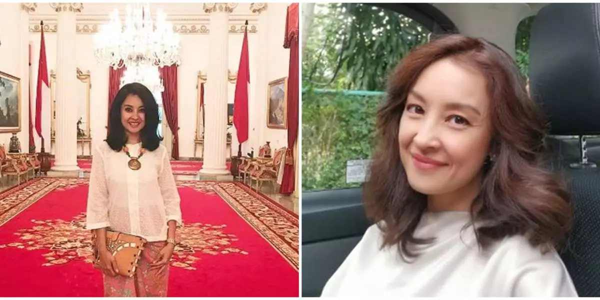 Kisah Putri Patricia berniat tinggal di panti jompo, alasannya emoh merepotkan siapa-siapa saat tua