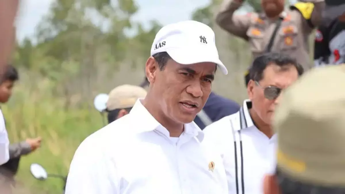 Indonesia kirim bantuan 10 ribu ton beras untuk Palestina