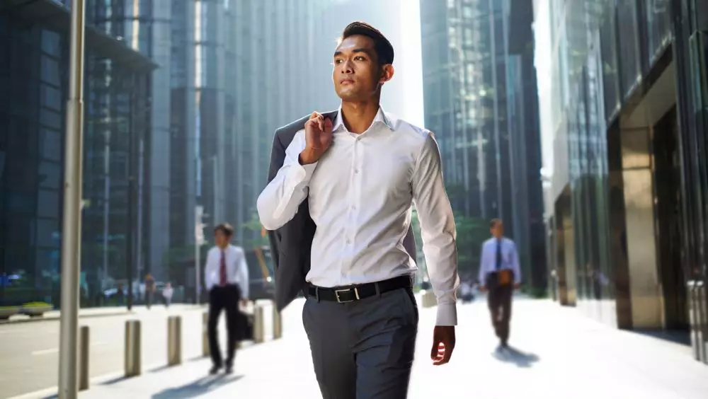 Quotes motivasi hidup dari tokoh dunia © 2025 brilio.net