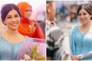 Nisya Ahmad dibully karena tas impor mahal, Amy Qanita beri pembelaan