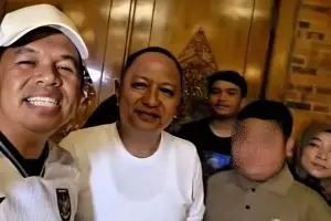 5 Fakta bocah SD di Indramayu digugat kakek-nenek gegara warisan, Dedi Mulyadi turun tangan