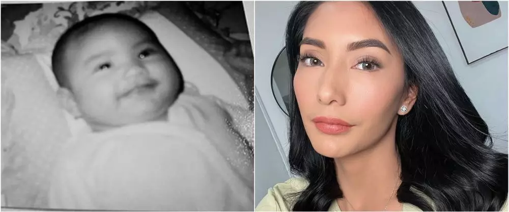 potret masa kecil vs kini ratu FTV © berbagai sumber potret masa kecil vs kini ratu FTV © berbagai sumber