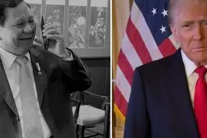 Donald Trump resmi naikkan tarif impor RI jadi 32% mulai 1 Agustus 2025