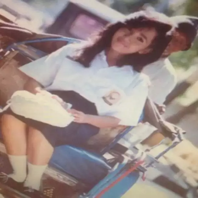 potret lawas juri Indonesian Idol saat sekolah © berbagai sumber potret lawas juri Indonesian Idol saat sekolah © berbagai sumber