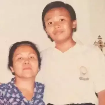 potret lawas juri Indonesian Idol saat sekolah © berbagai sumber potret lawas juri Indonesian Idol saat sekolah © berbagai sumber