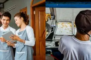 5 Prompt ChatGPT menerjemahkan menu makanan ke bahasa Inggris, ternyata akurat & selesai satu klik