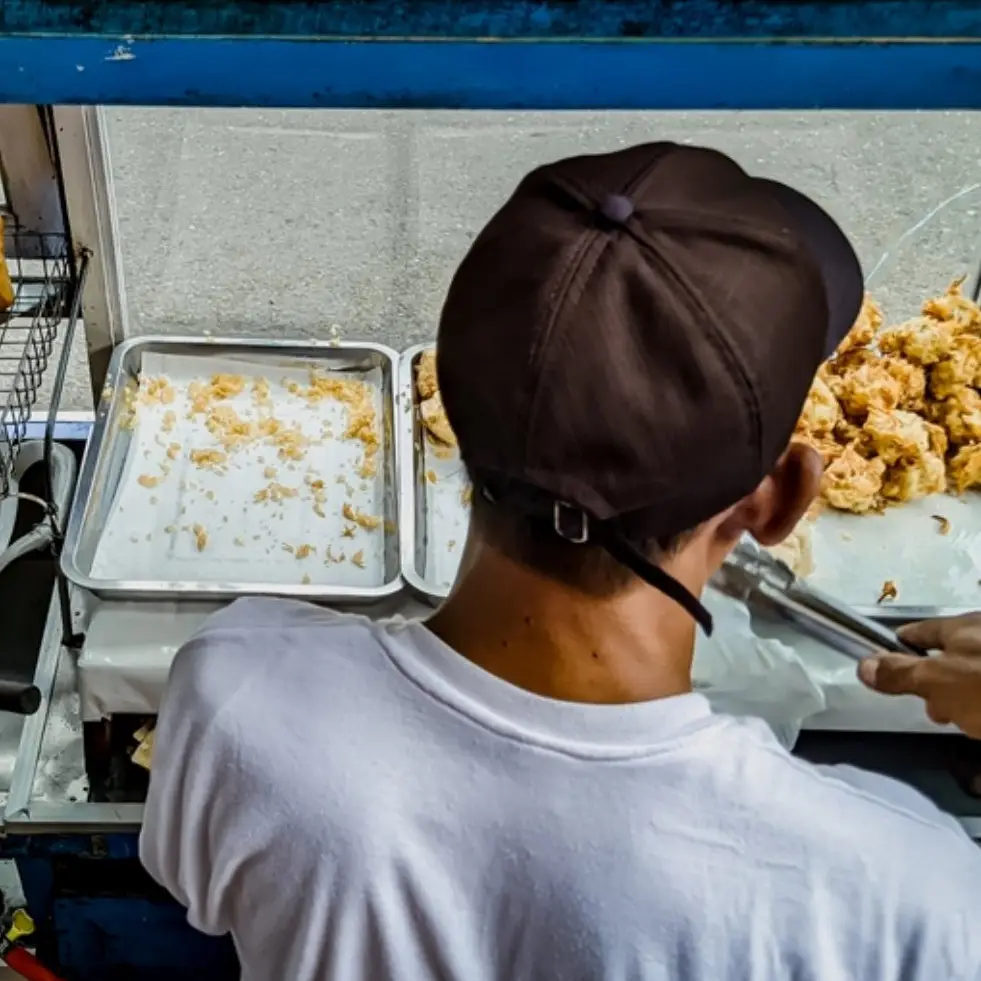 5 Prompt ChatGPT menerjemahkan menu makanan ke bahasa Inggris, ternyata akurat & selesai satu klik
