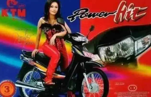 penyanyi dangdut saat jadi bintang iklan jadul © 2023 brilio.net penyanyi dangdut saat jadi bintang iklan jadul © 2023 brilio.net