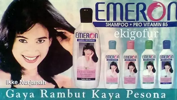 penyanyi dangdut saat jadi bintang iklan jadul © 2023 brilio.net penyanyi dangdut saat jadi bintang iklan jadul © 2023 brilio.net