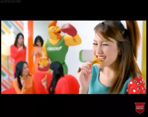penyanyi dangdut saat jadi bintang iklan jadul © 2023 brilio.net penyanyi dangdut saat jadi bintang iklan jadul © 2023 brilio.net