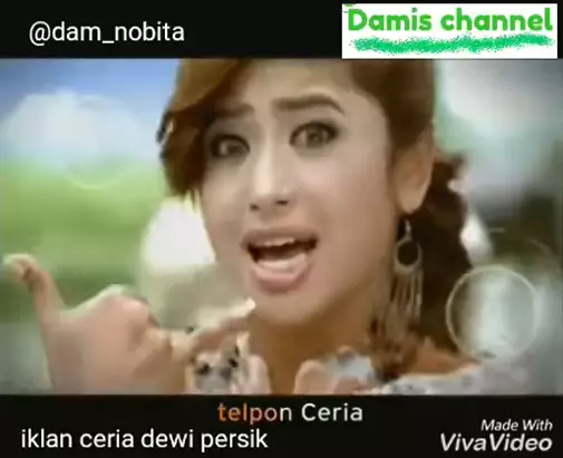 penyanyi dangdut saat jadi bintang iklan jadul © 2023 brilio.net penyanyi dangdut saat jadi bintang iklan jadul © 2023 brilio.net