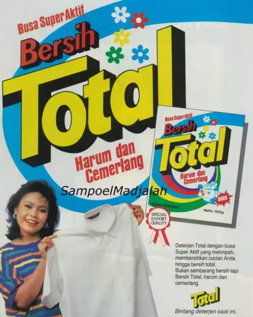 penyanyi dangdut saat jadi bintang iklan jadul © 2023 brilio.net penyanyi dangdut saat jadi bintang iklan jadul © 2023 brilio.net