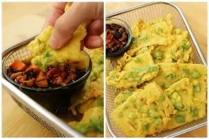 Antigagal! Trik bikin adonan mendoan basah yang lezat dari jebolan MasterChef