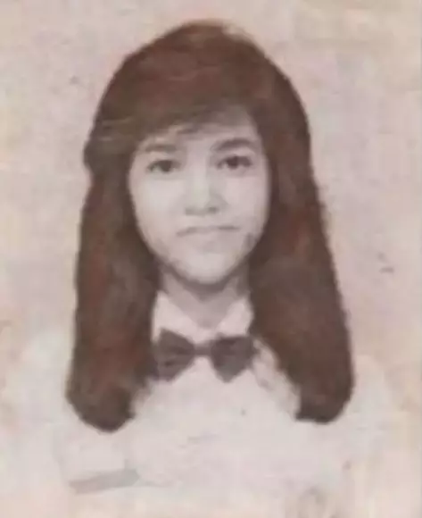 pasfoto seleb saat masih SMP © berbagai sumber pasfoto seleb saat masih SMP © berbagai sumber