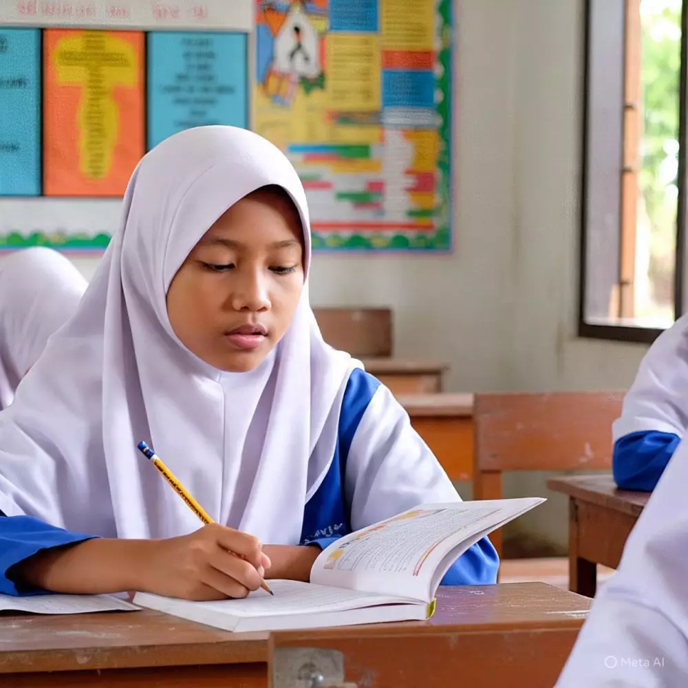 Contoh kata kerja pasif bahasa Inggris © 2025 brilio.net