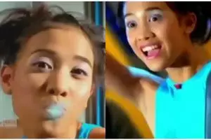 Dulu nyentrik bintangi iklan kini dipersunting pengusaha mebel vakum dari artis, 11 potret terbarunya