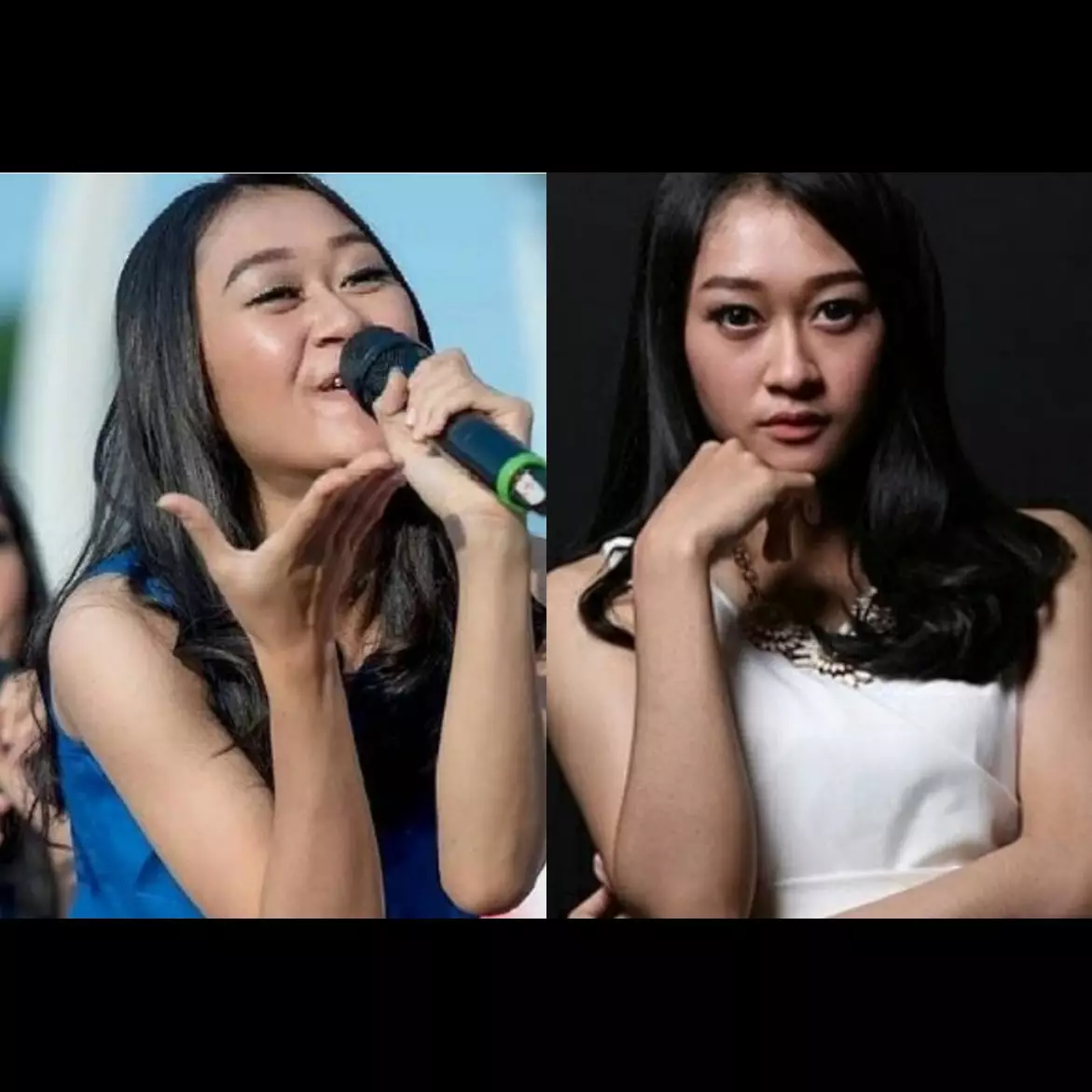 Jadi PNS usai hengkang dari artis, 11 potret terbaru Ellen Nita eks Cherrybelle cantik mantap berhijab