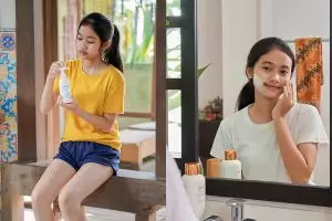 10 Tips perawatan badan untuk remaja, murah, simpel, dan tetap glowing