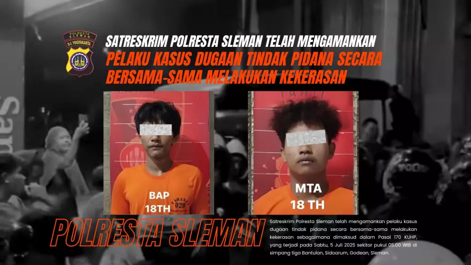 Fakta terbaru kasus mas pelayaran aniaya driver ojol © 2025 brilio.net