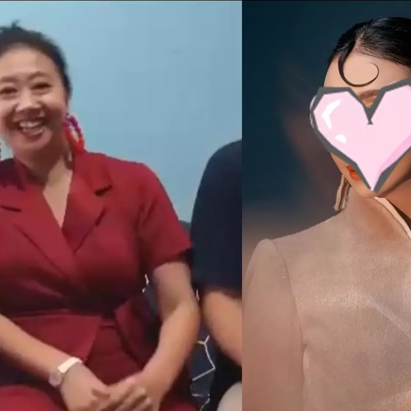 Jalani facelift hingga sedot lemak, 7 transformasi dulu dan kini Asri Welas ini tampak semakin muda