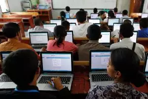 Link survei nasional pengelolaan kinerja pendidik, lengkap dengan cara mengisinya